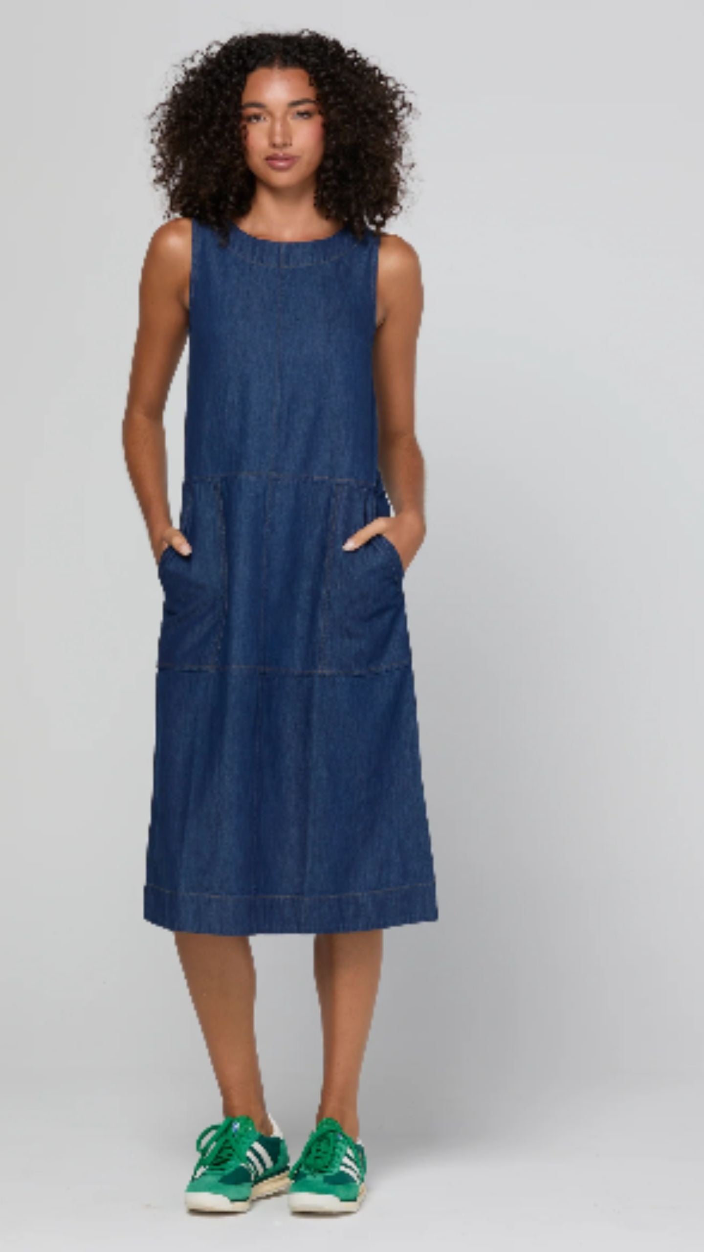 Fumi Dress