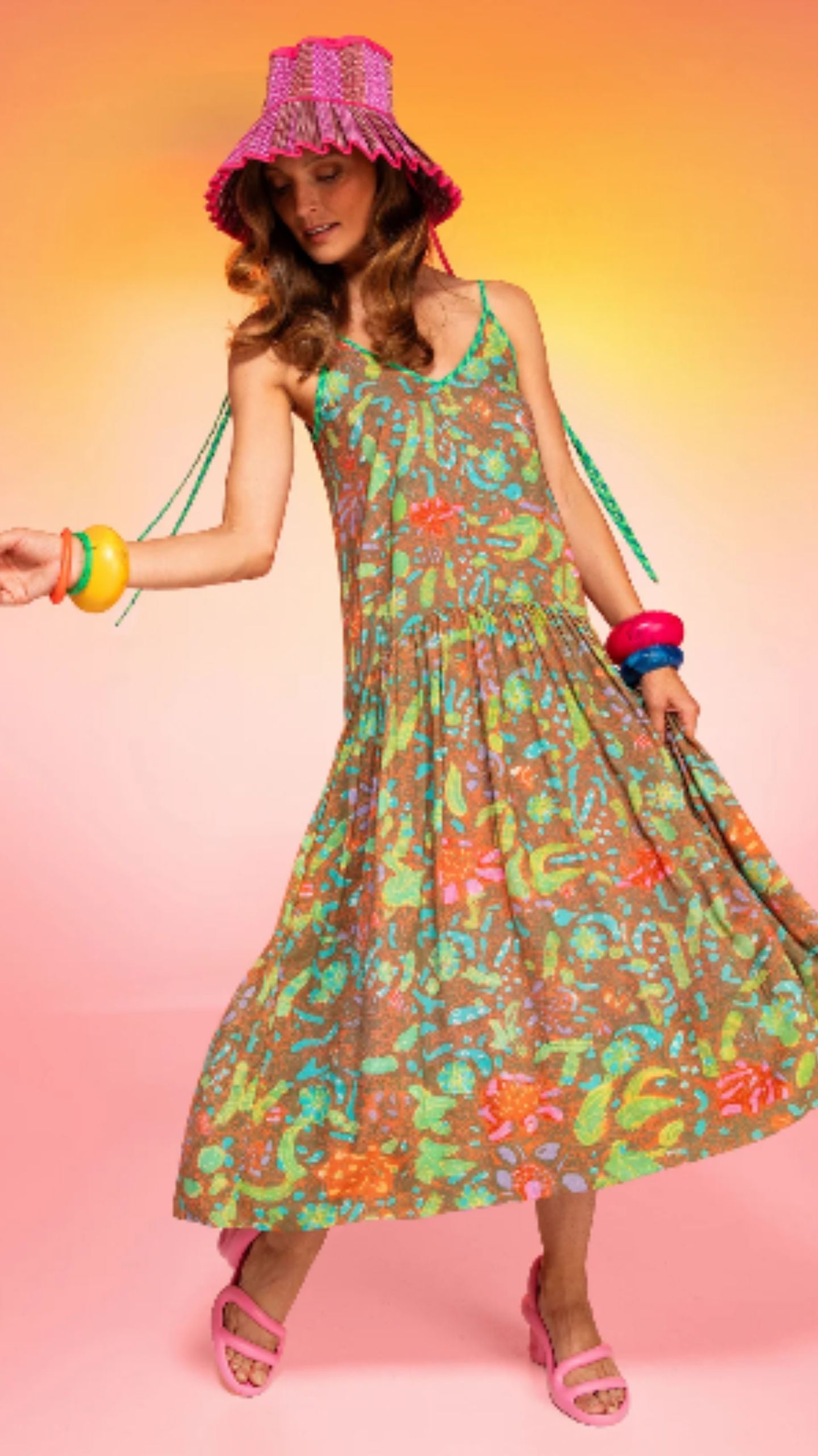 Rimi Dress
