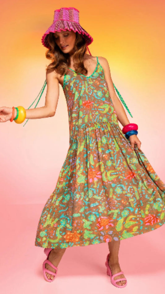 Rimi Dress