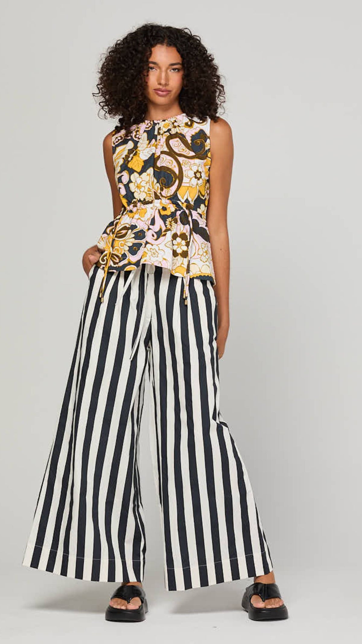 Shiro Pant