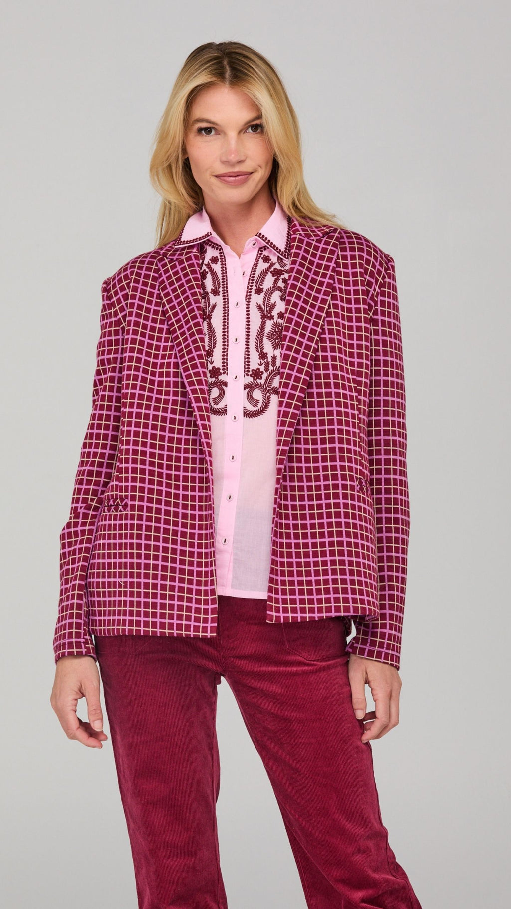 Aiko Jacket