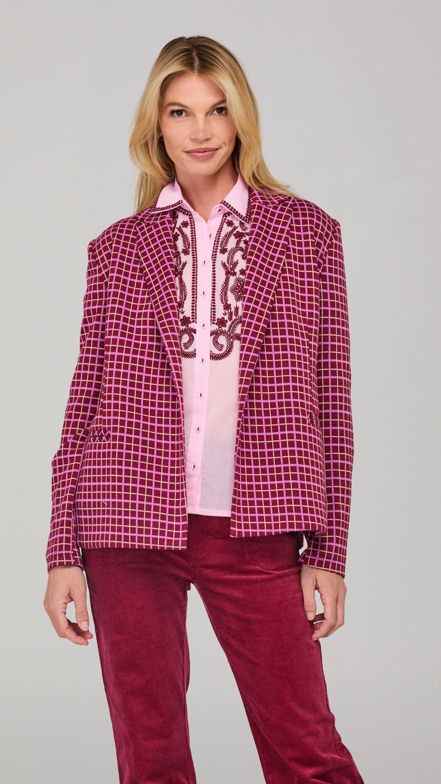 Aiko Jacket