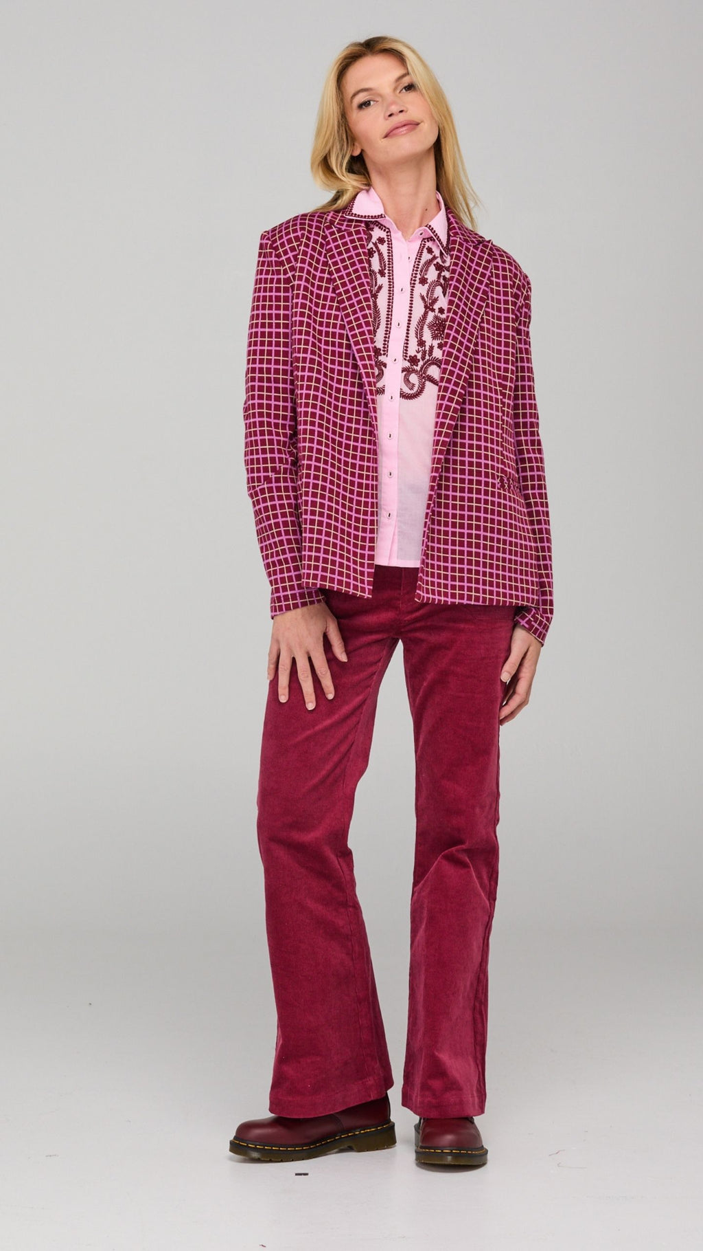 Aiko Jacket