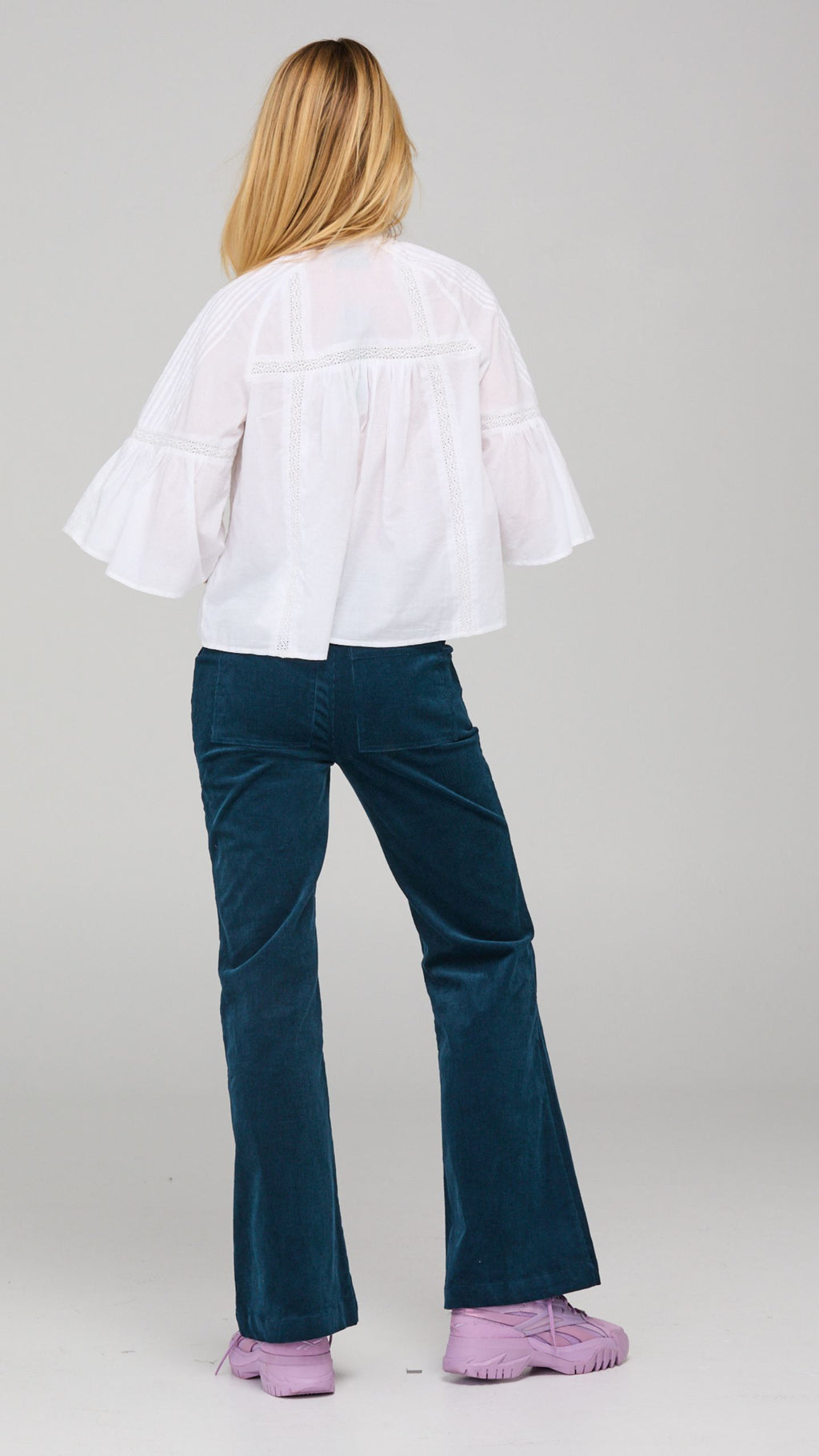 Dharma Pant