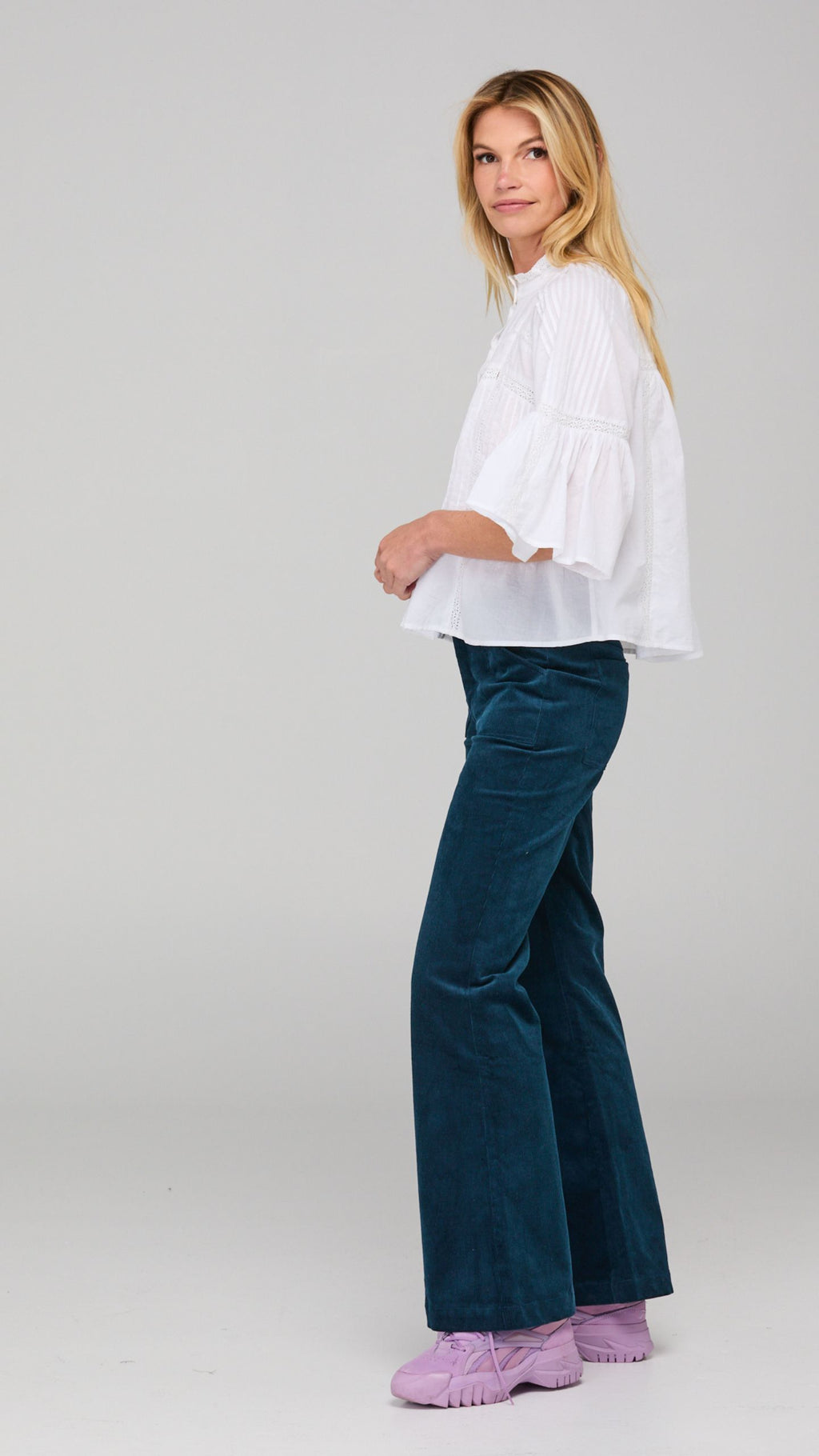 Dharma Pant