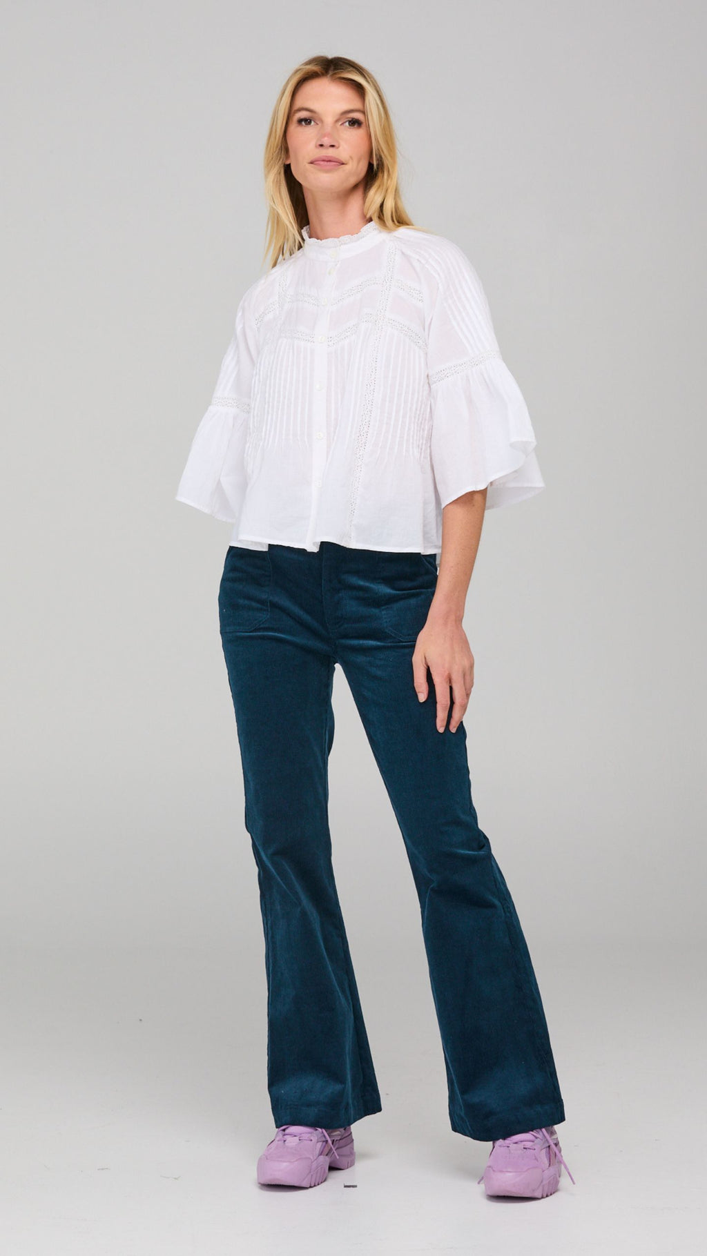 Dharma Pant