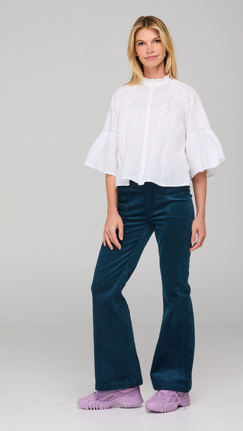 Dharma Pant