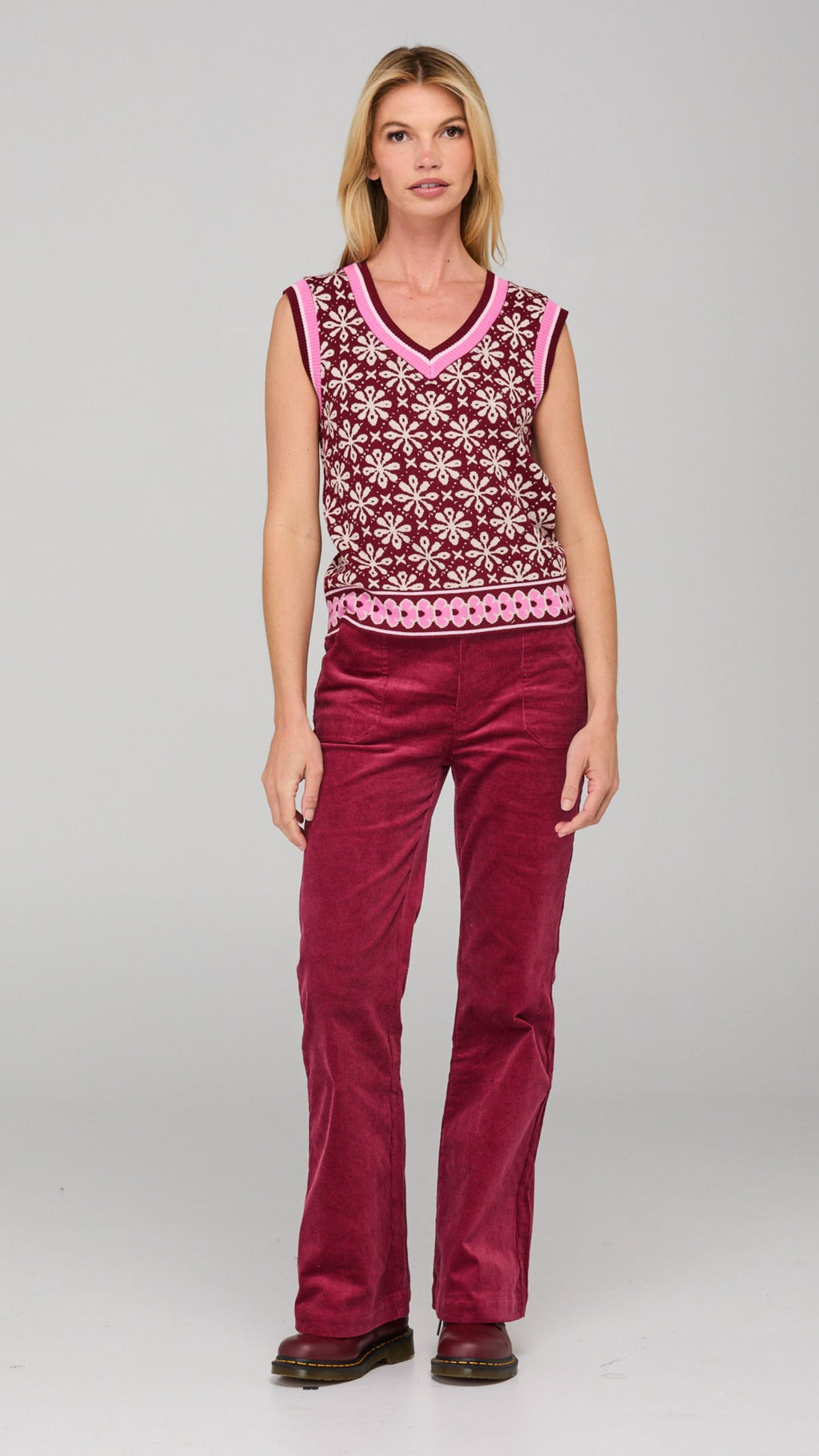 Dharma Pant
