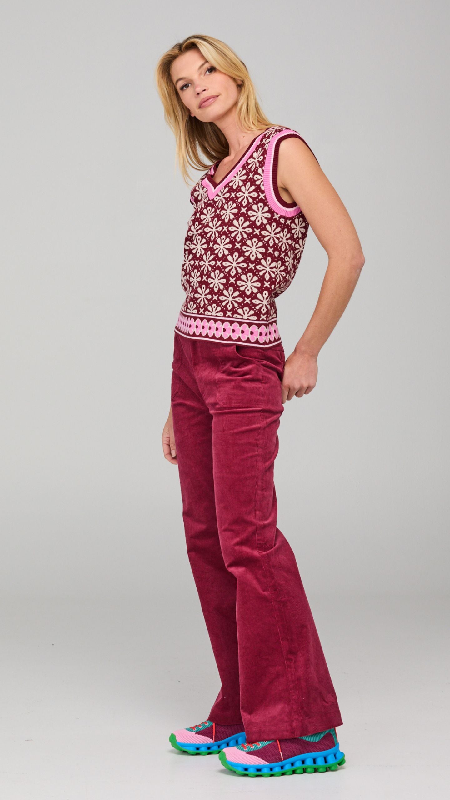 Dharma Pant