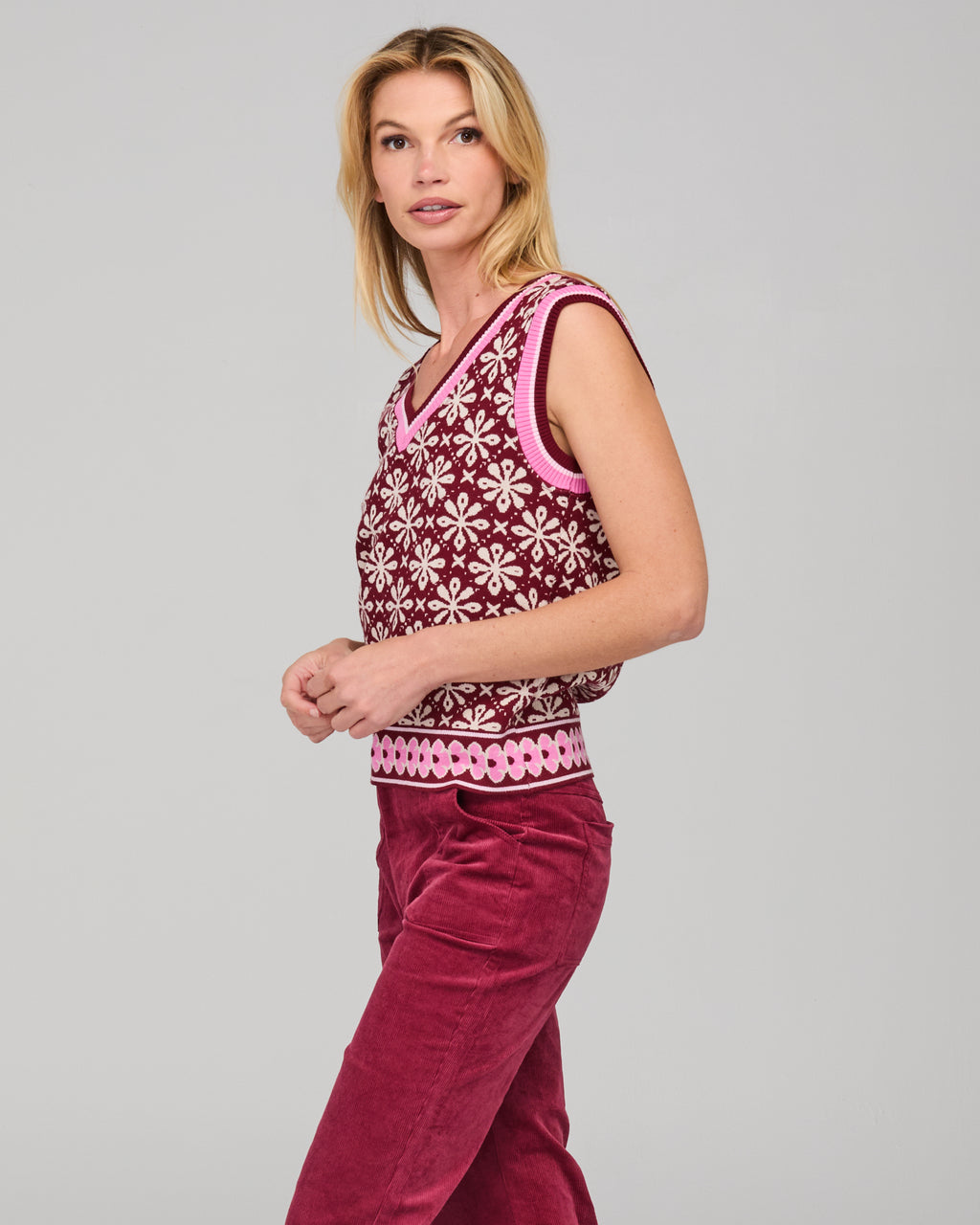 Gigi Vest