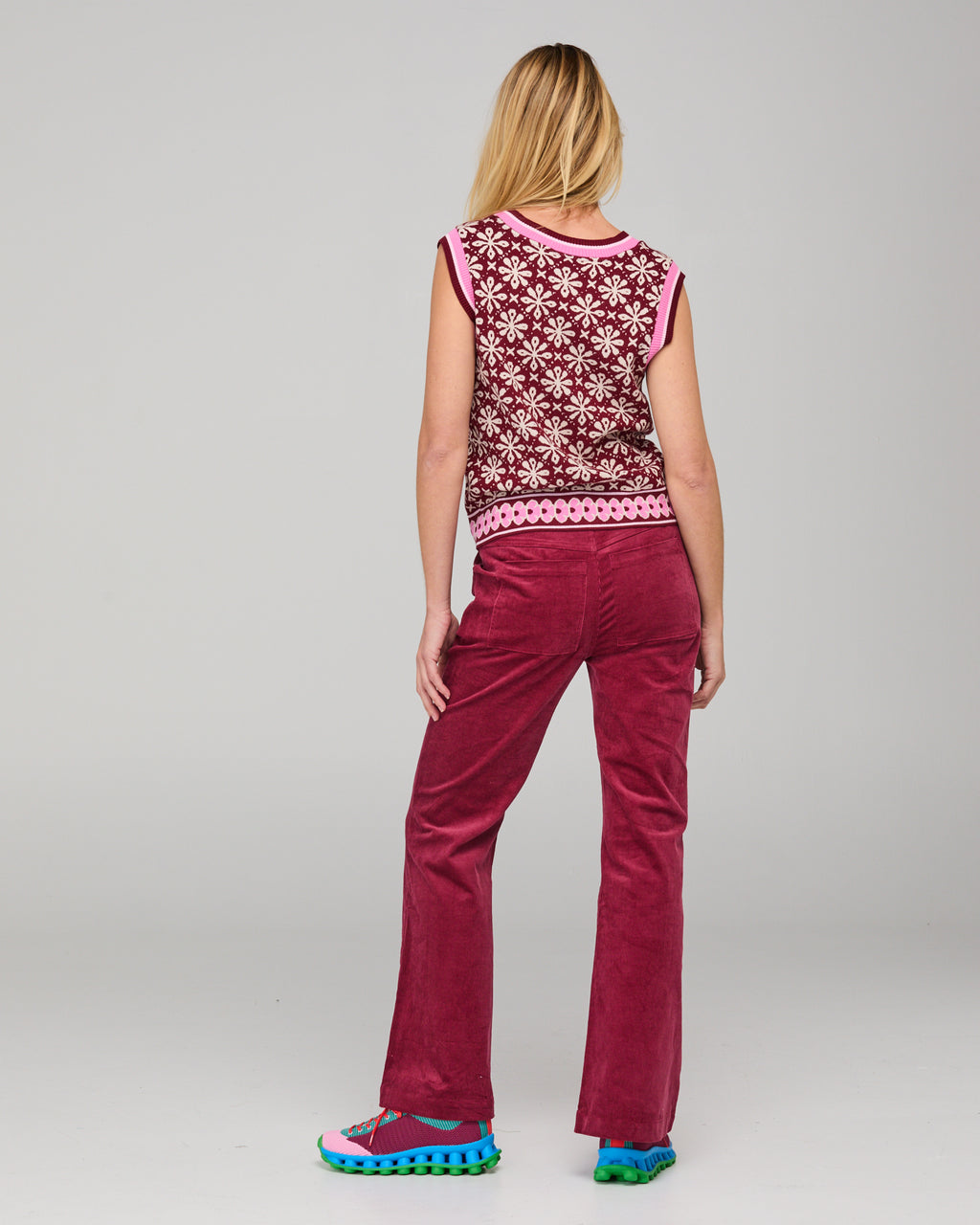 Dharma Pant