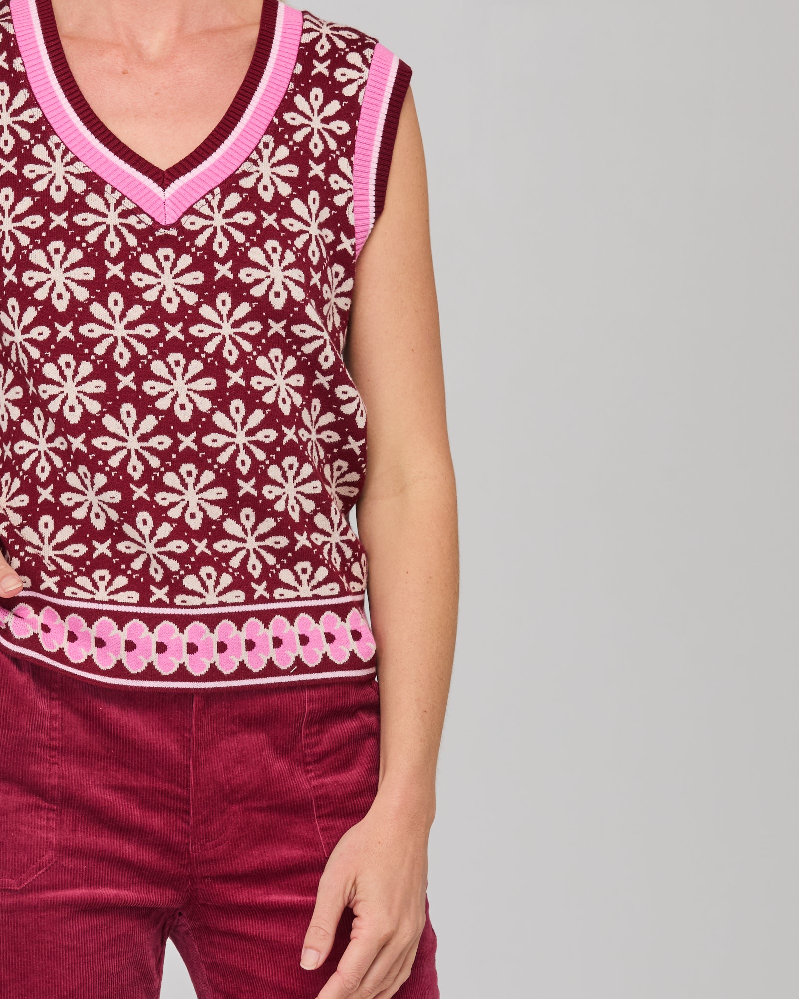 Gigi Vest