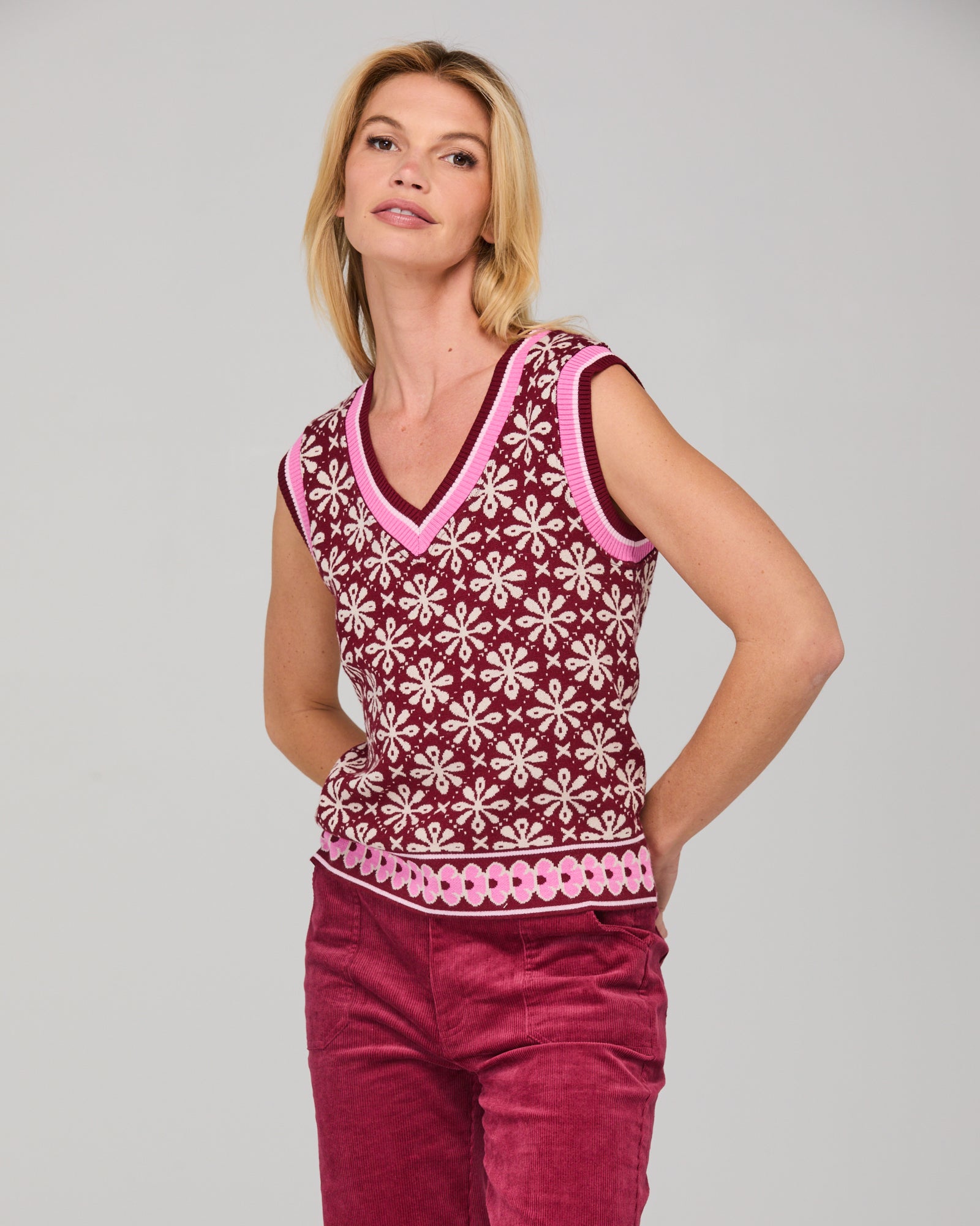Gigi Vest