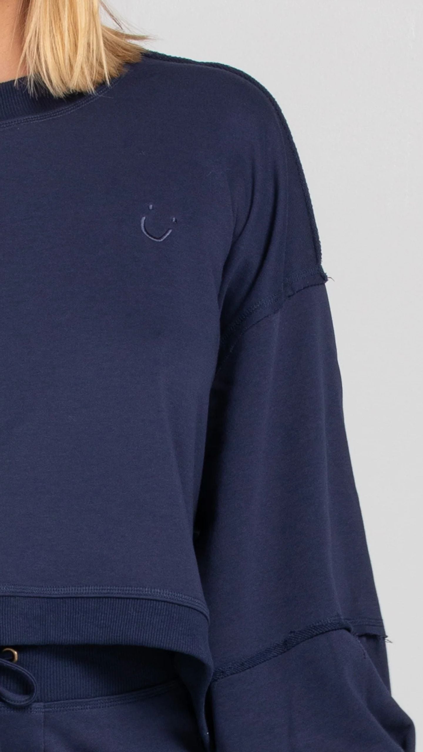 Guru Sweater
