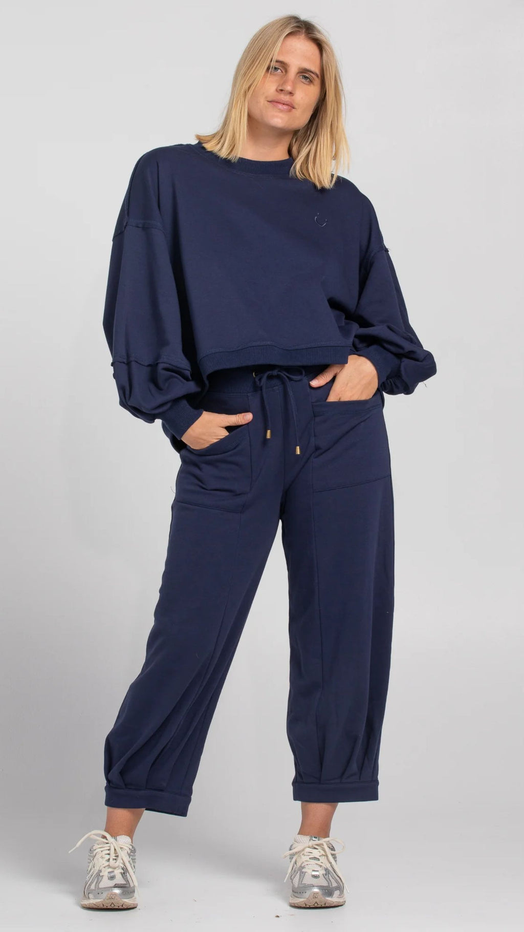 Guru Sweater