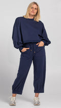 Guru Sweater