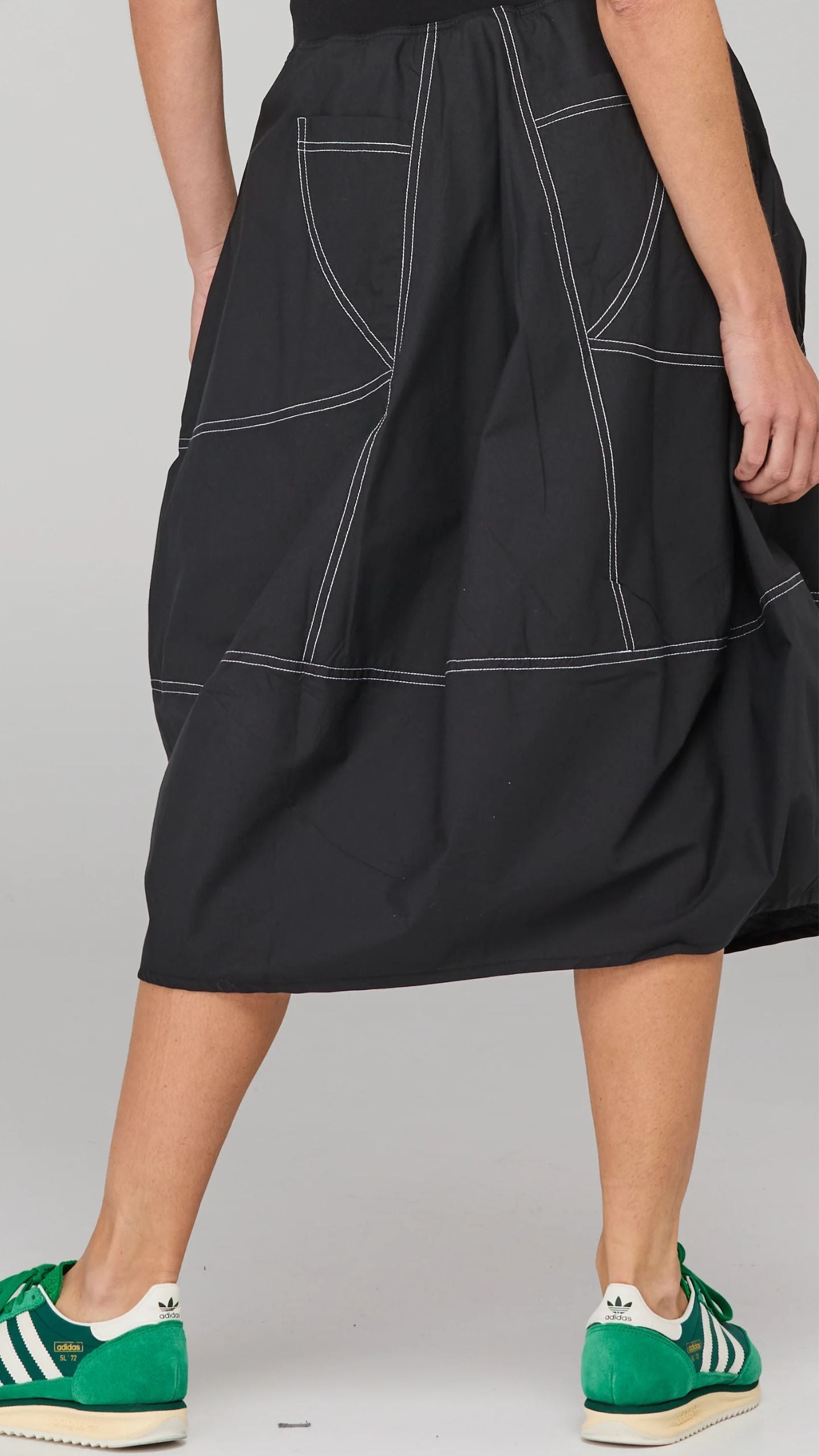 Guru Skirt