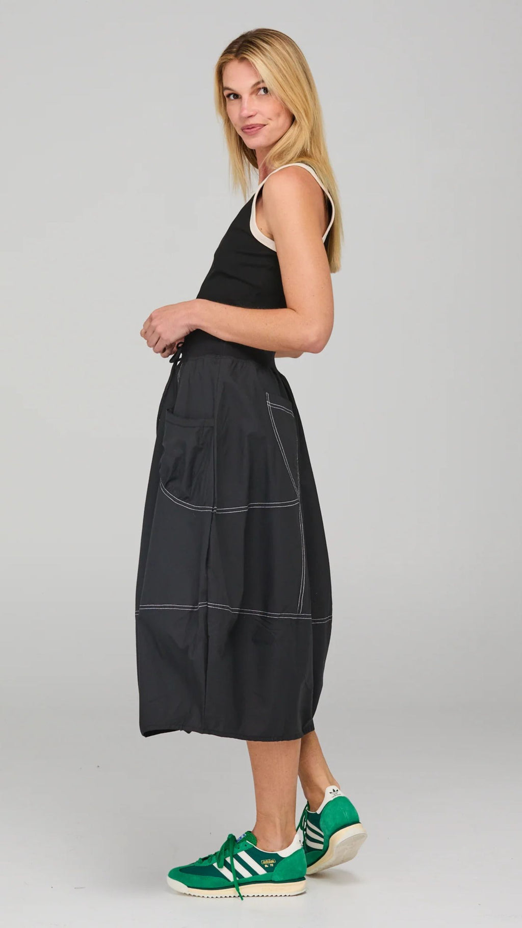 Guru Skirt