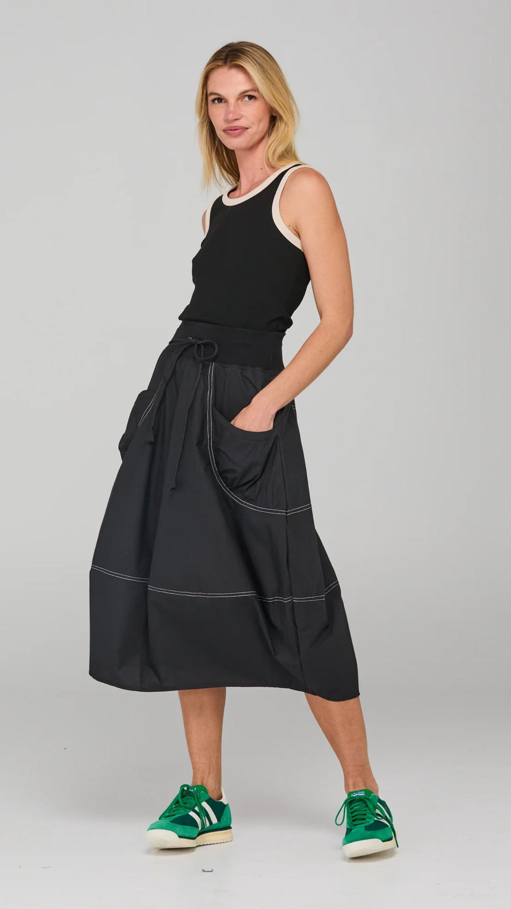 Guru Skirt
