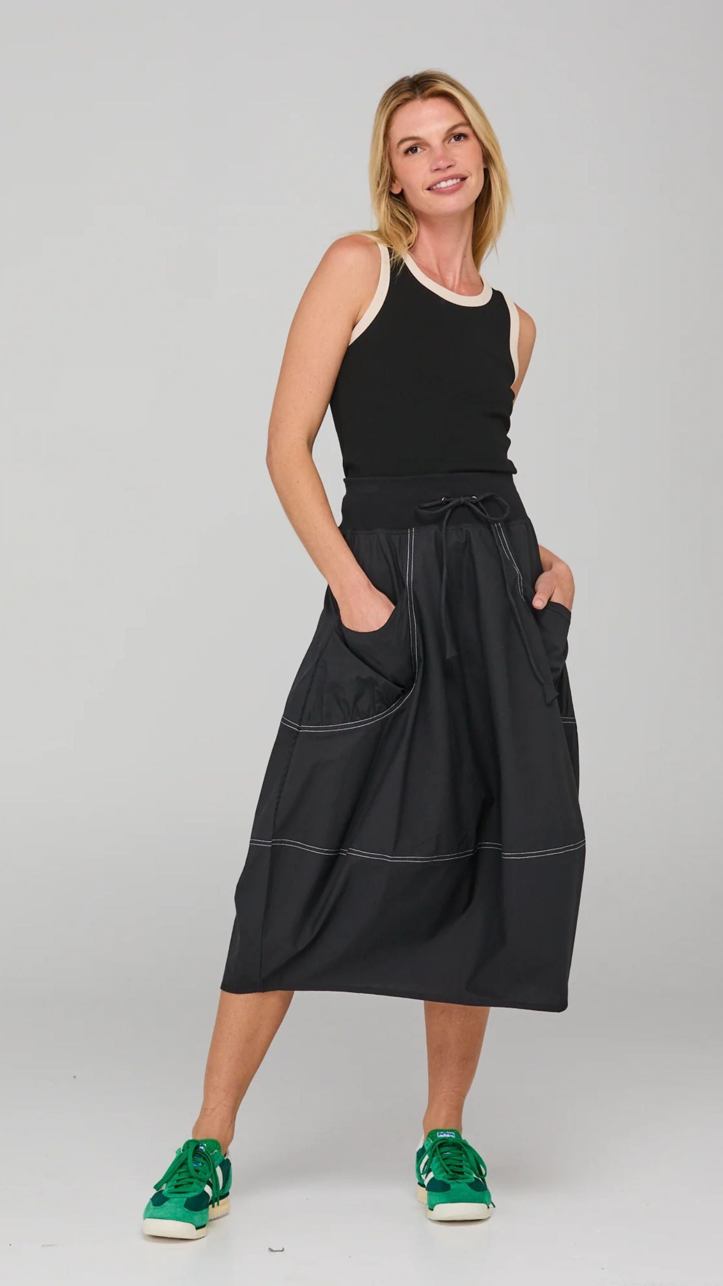 Guru Skirt