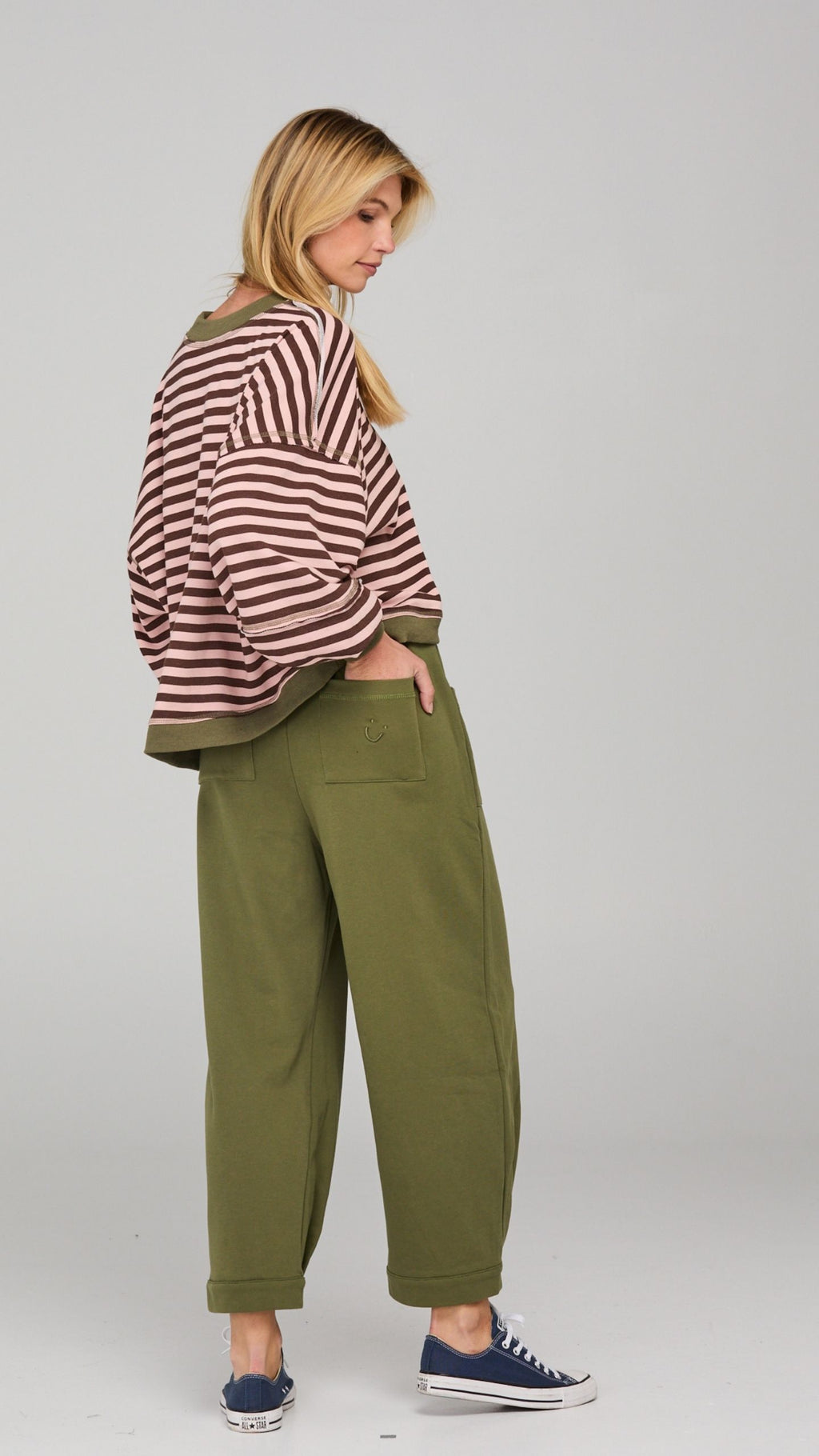 Guru Sweater