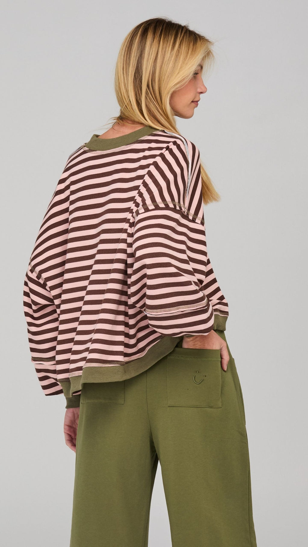 Guru Sweater