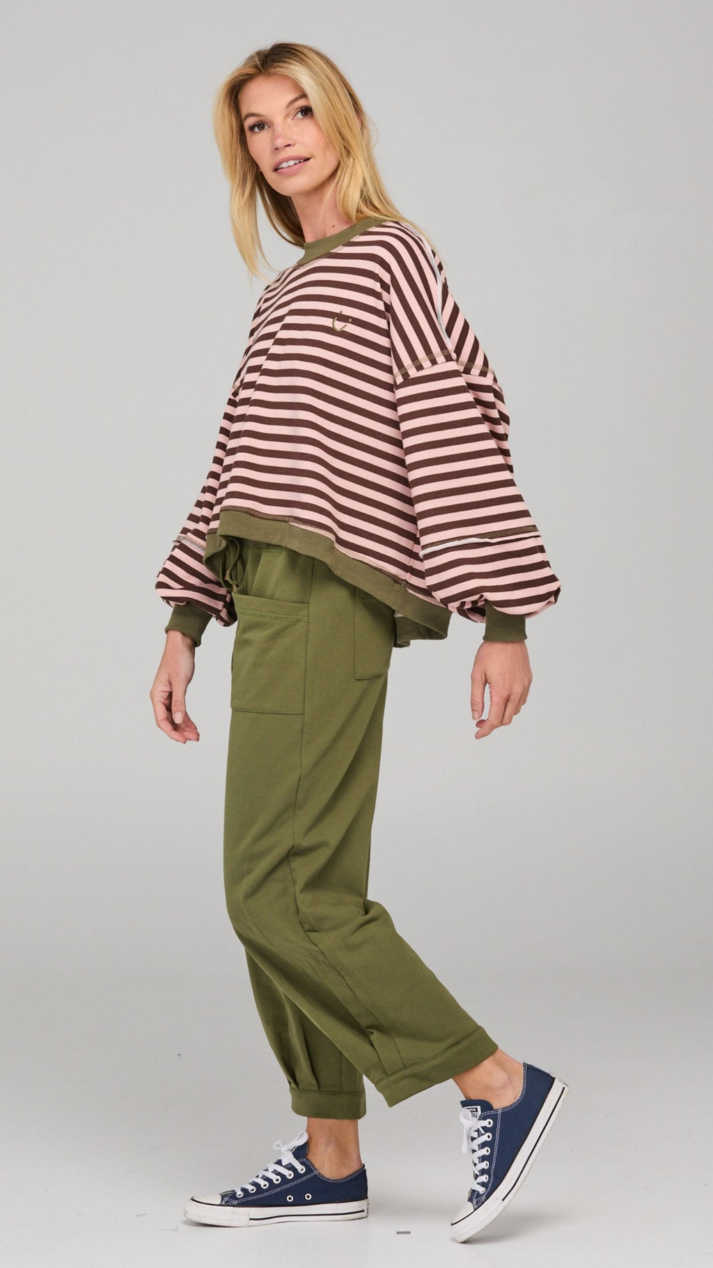 Guru Sweater