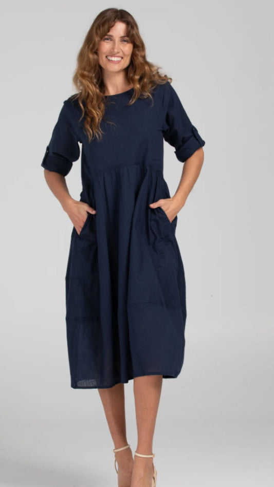 Guru Dress