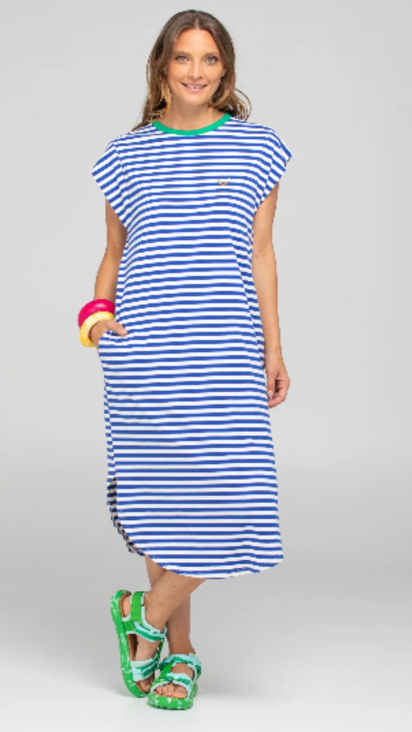 Bellissimo Dress
