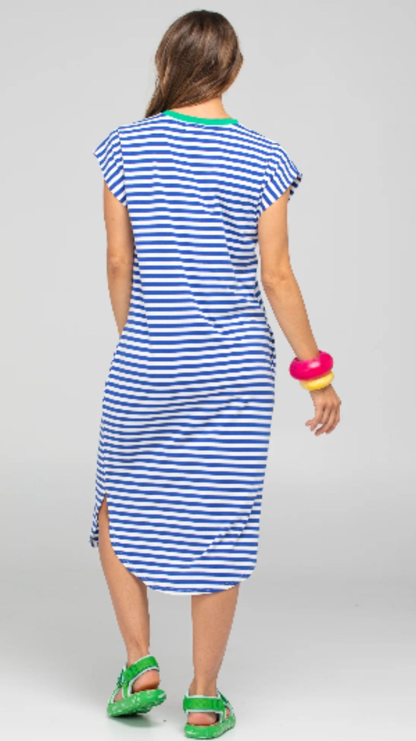 Bellissimo Dress