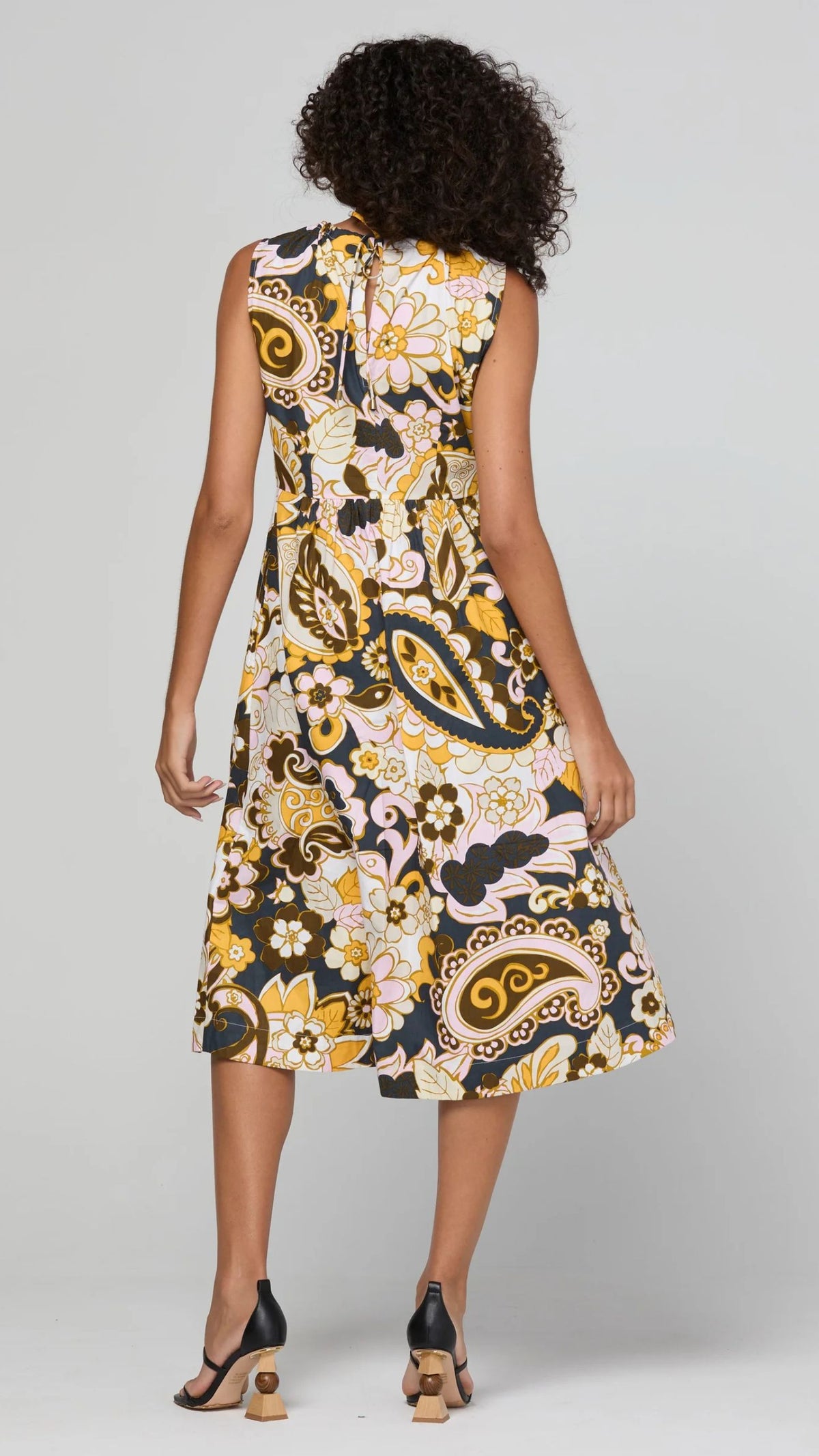 Carmen Dress