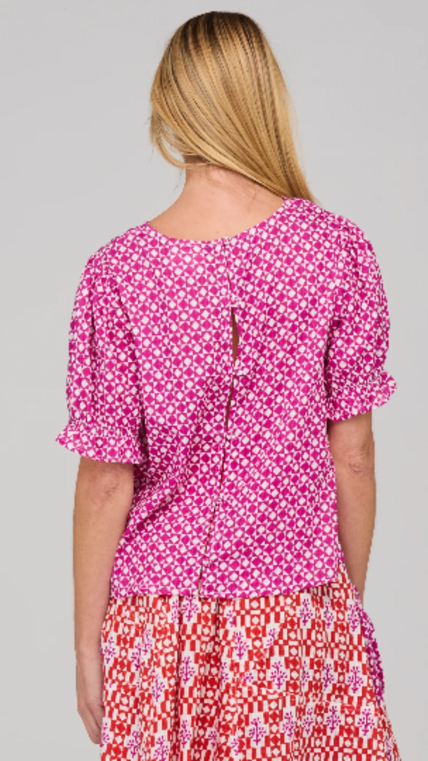 Dasha Top