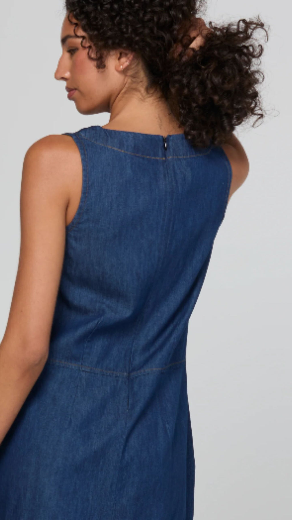 Fumi Dress