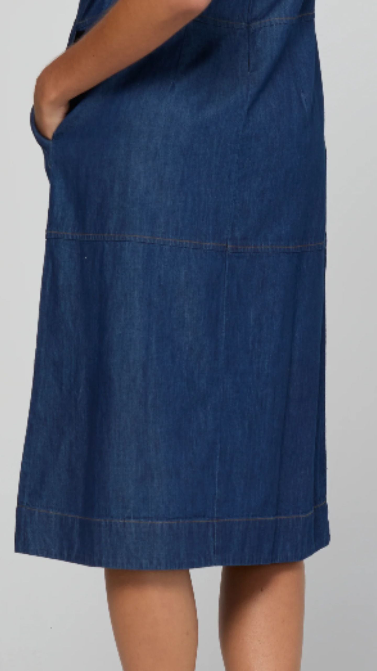Fumi Dress