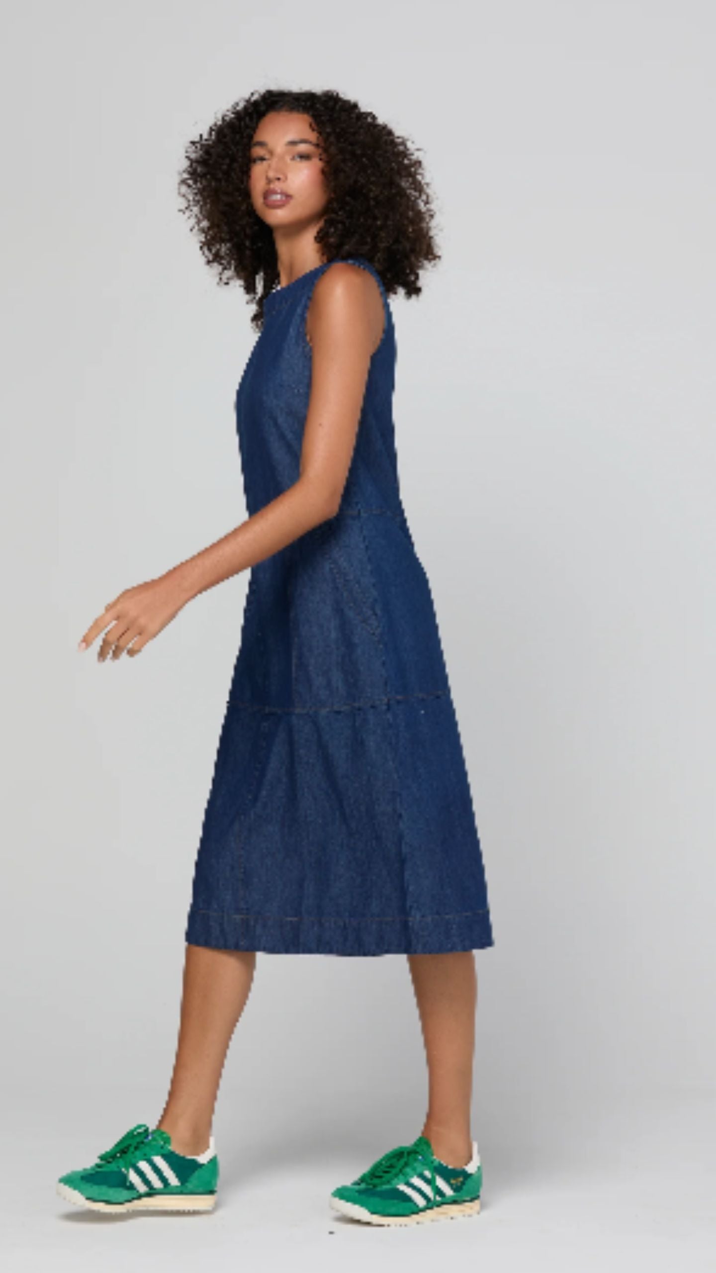 Fumi Dress