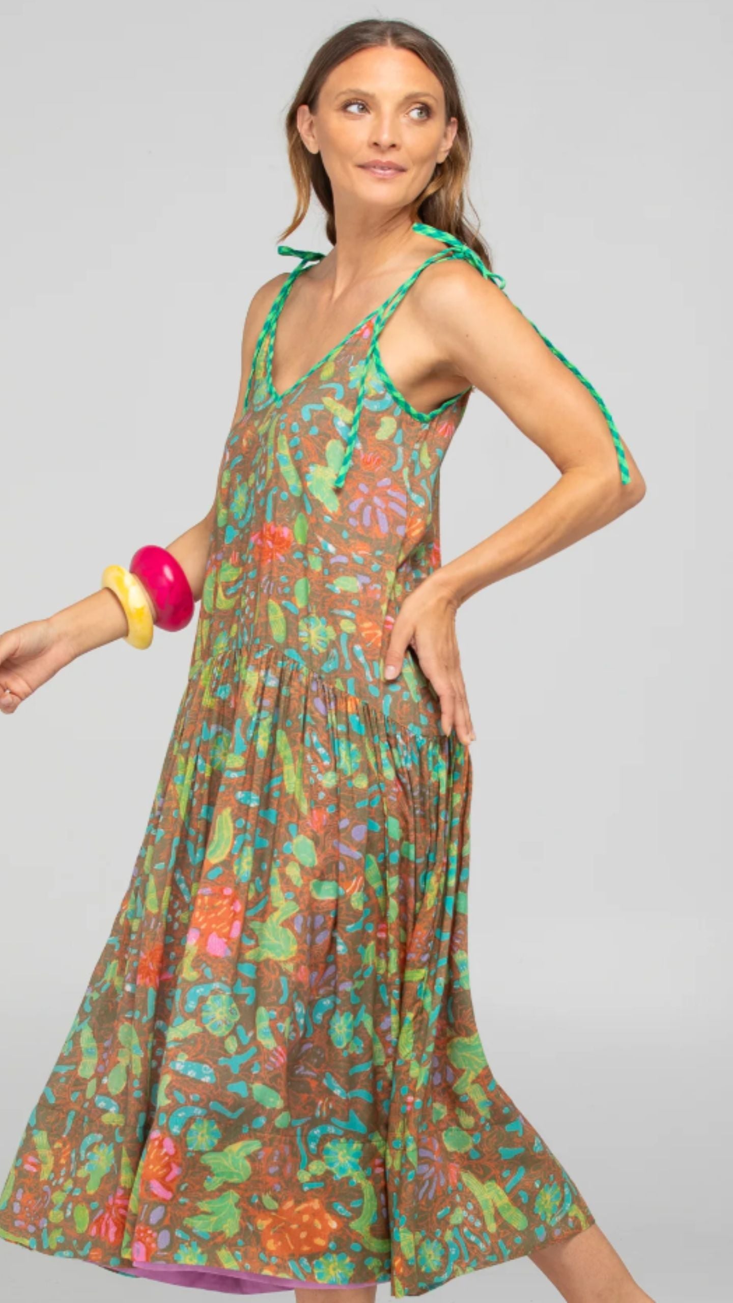 Rimi Dress