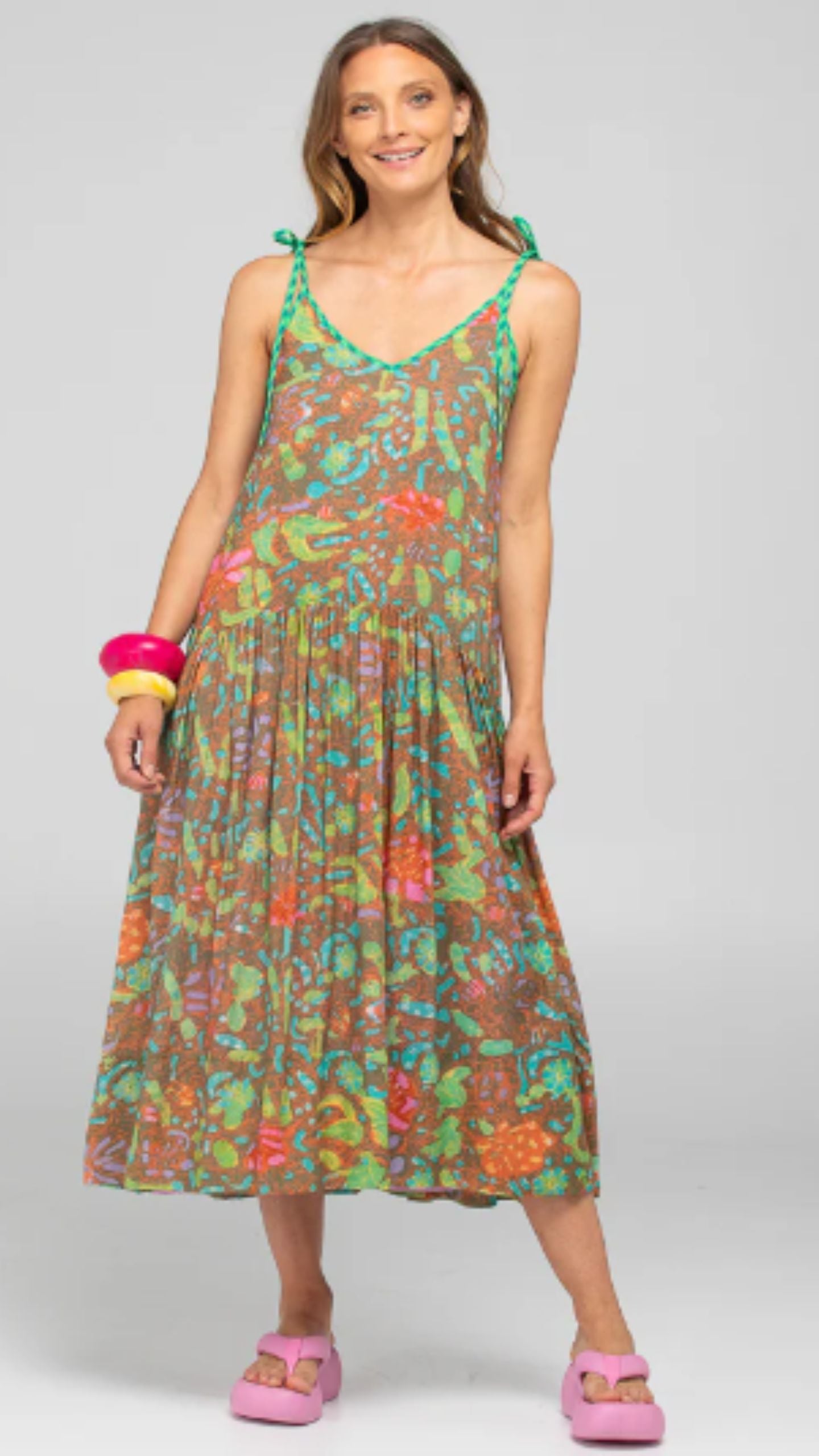 Rimi Dress
