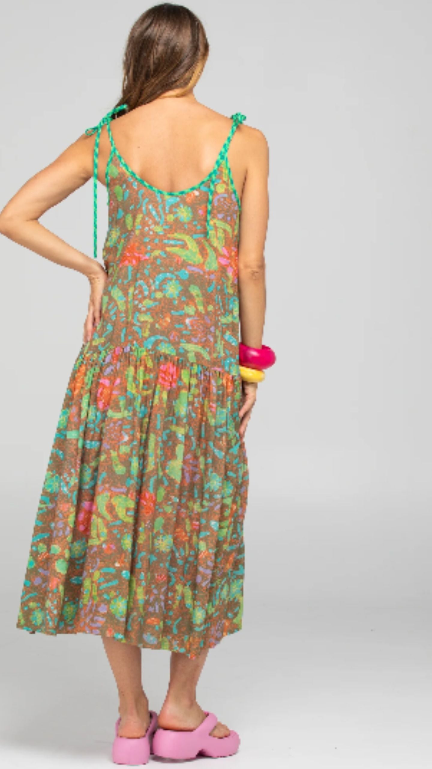 Rimi Dress