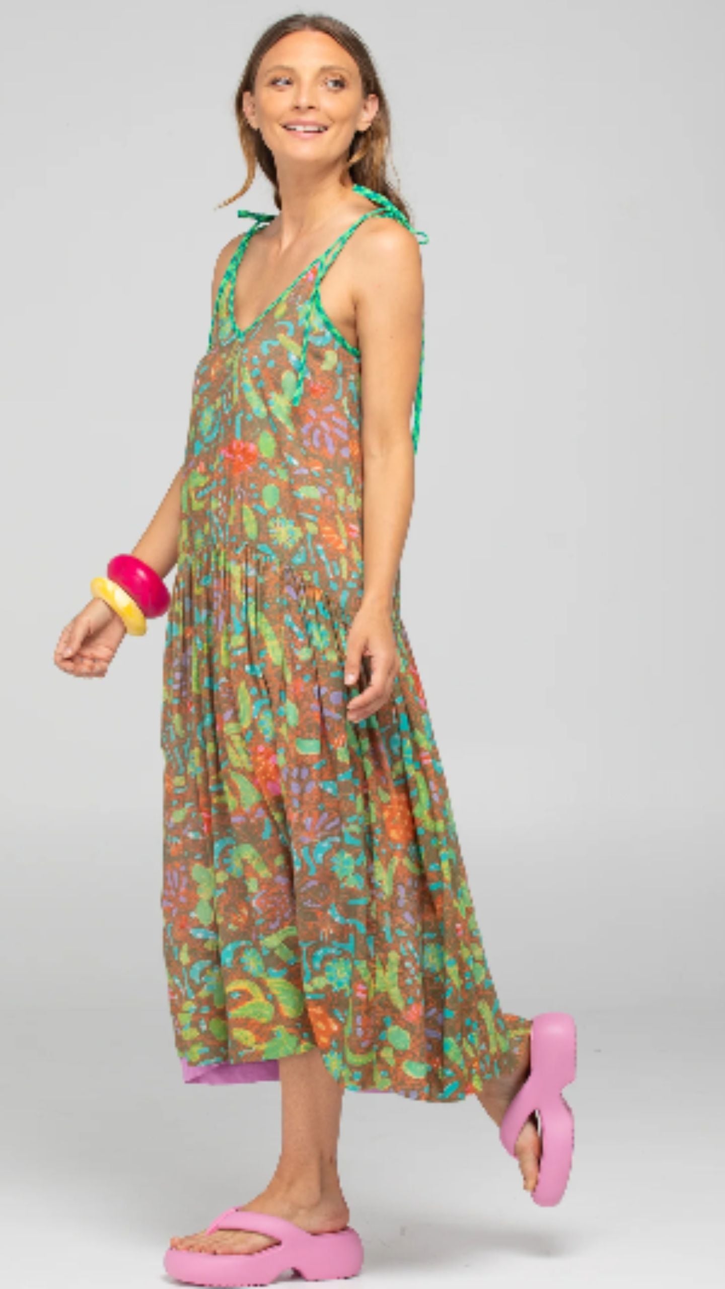 Rimi Dress