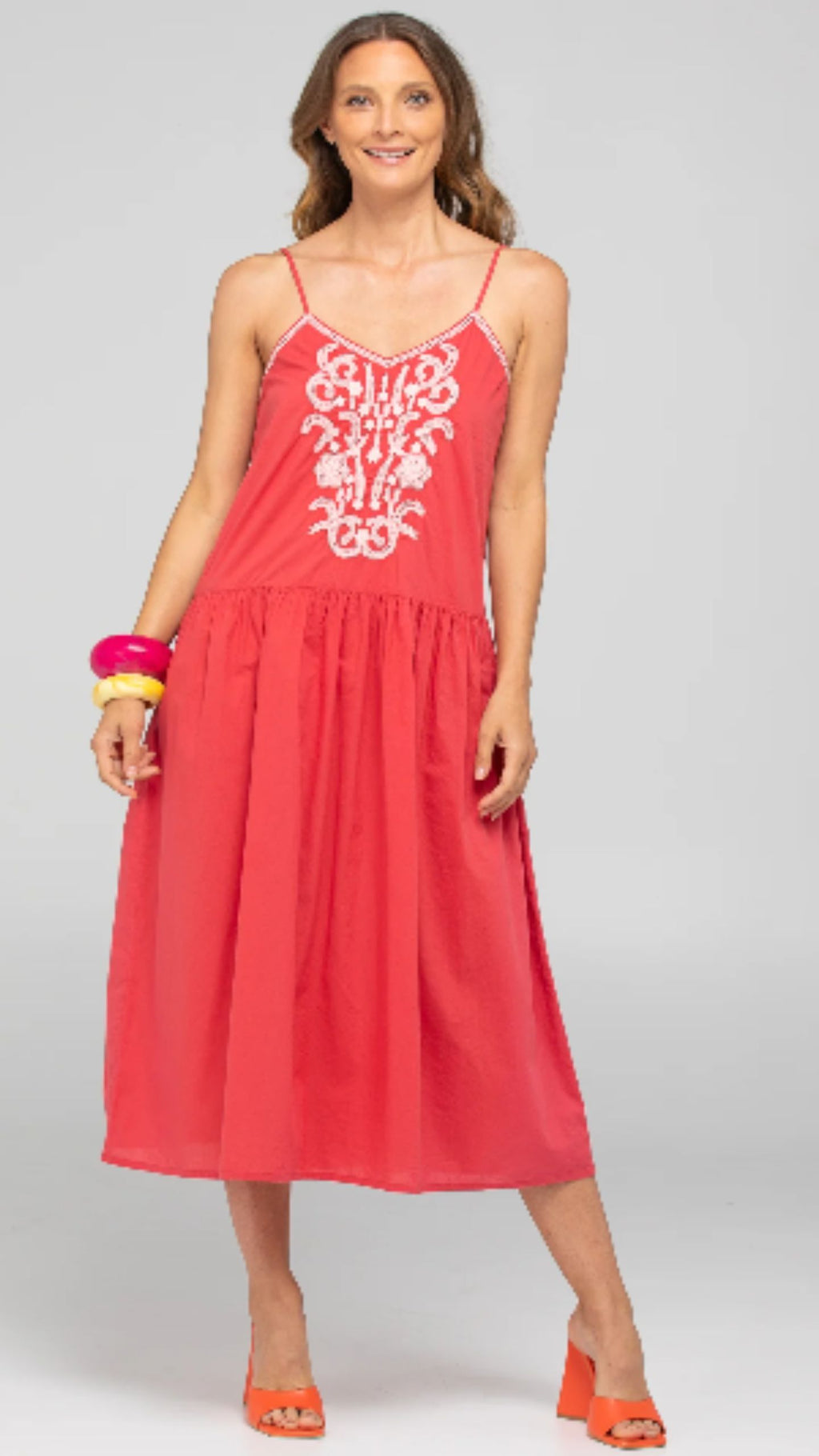 Ahana Dress