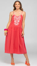 Ahana Dress