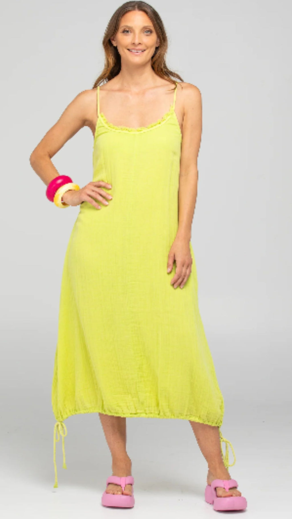 Arena Dress