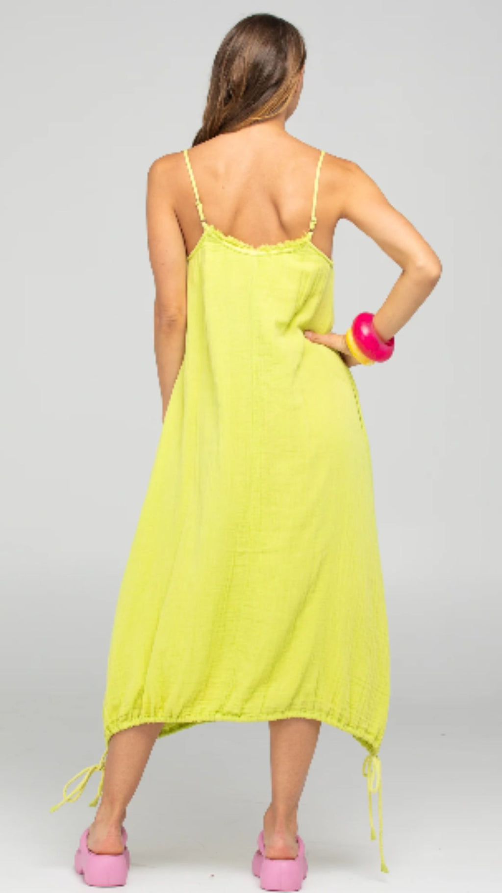 Arena Dress