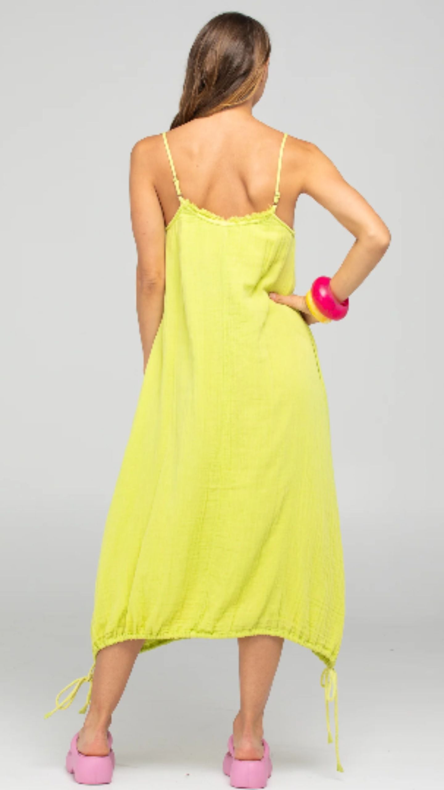 Arena Dress