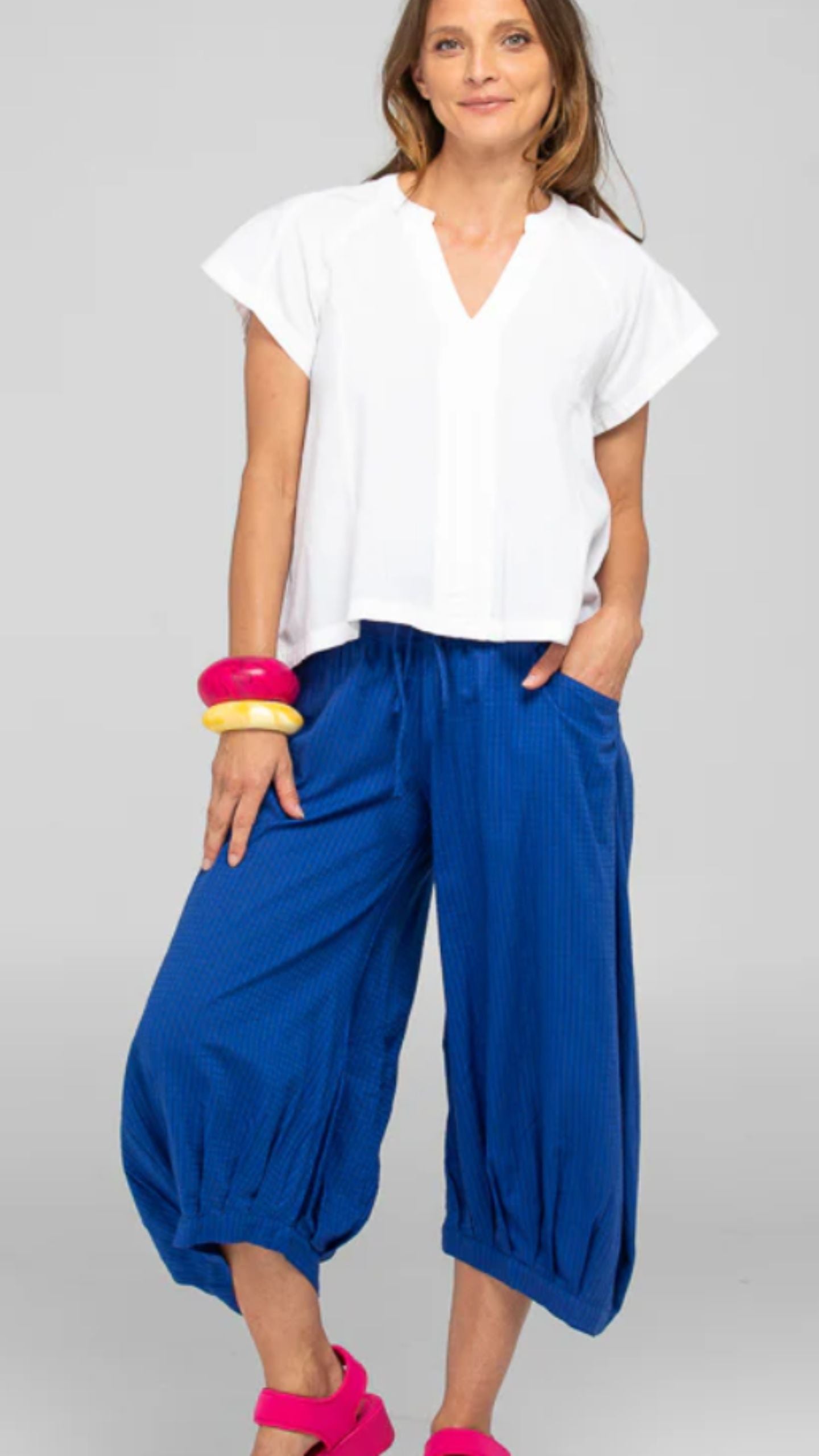 Guru Pant