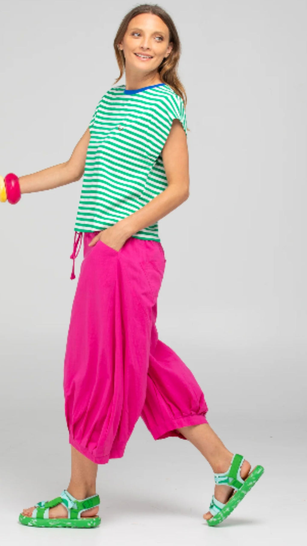 Guru Pant