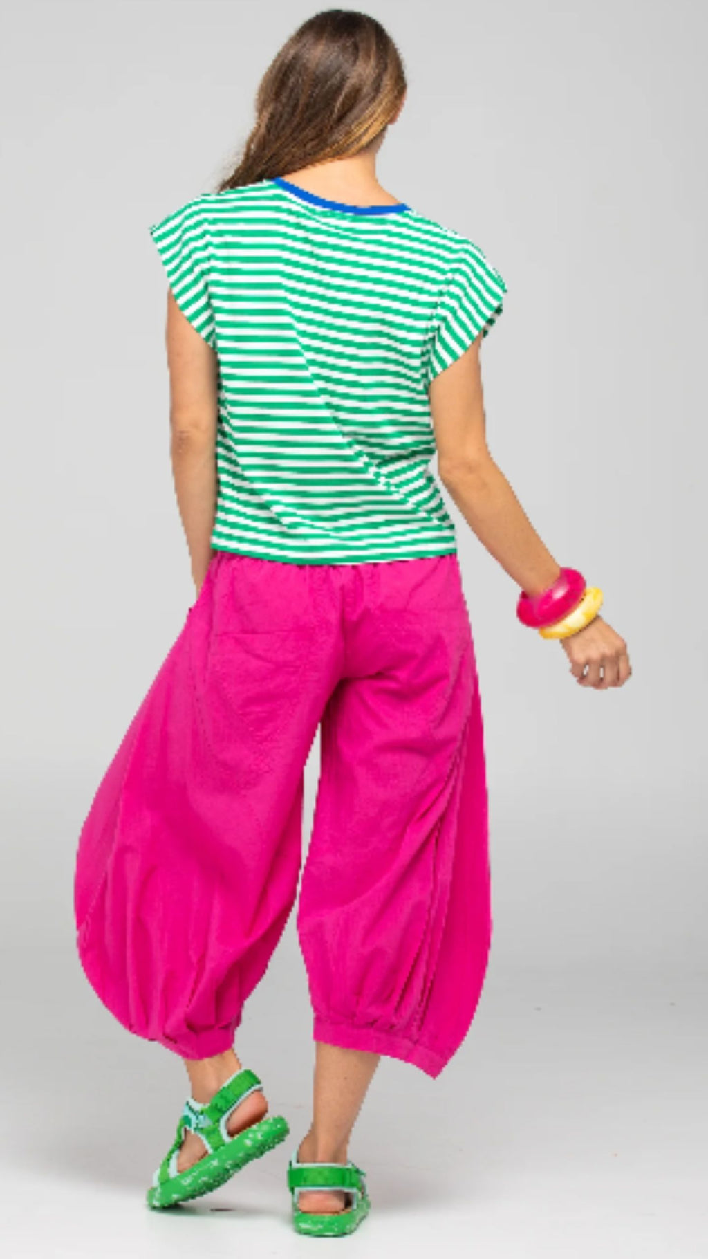 Guru Pant