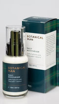 Botanical Man Daily Moisturiser