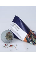 Botanical Bath Bomb