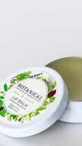 Botanical Lip Balm